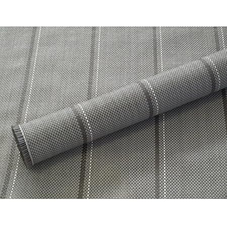 Vorzeltteppich Outdoorteppich 300x500 GRAU Zeltteppich Zeltunterlage Outdoor Camping Vorzelt Teppich Matte Campingteppich Vor