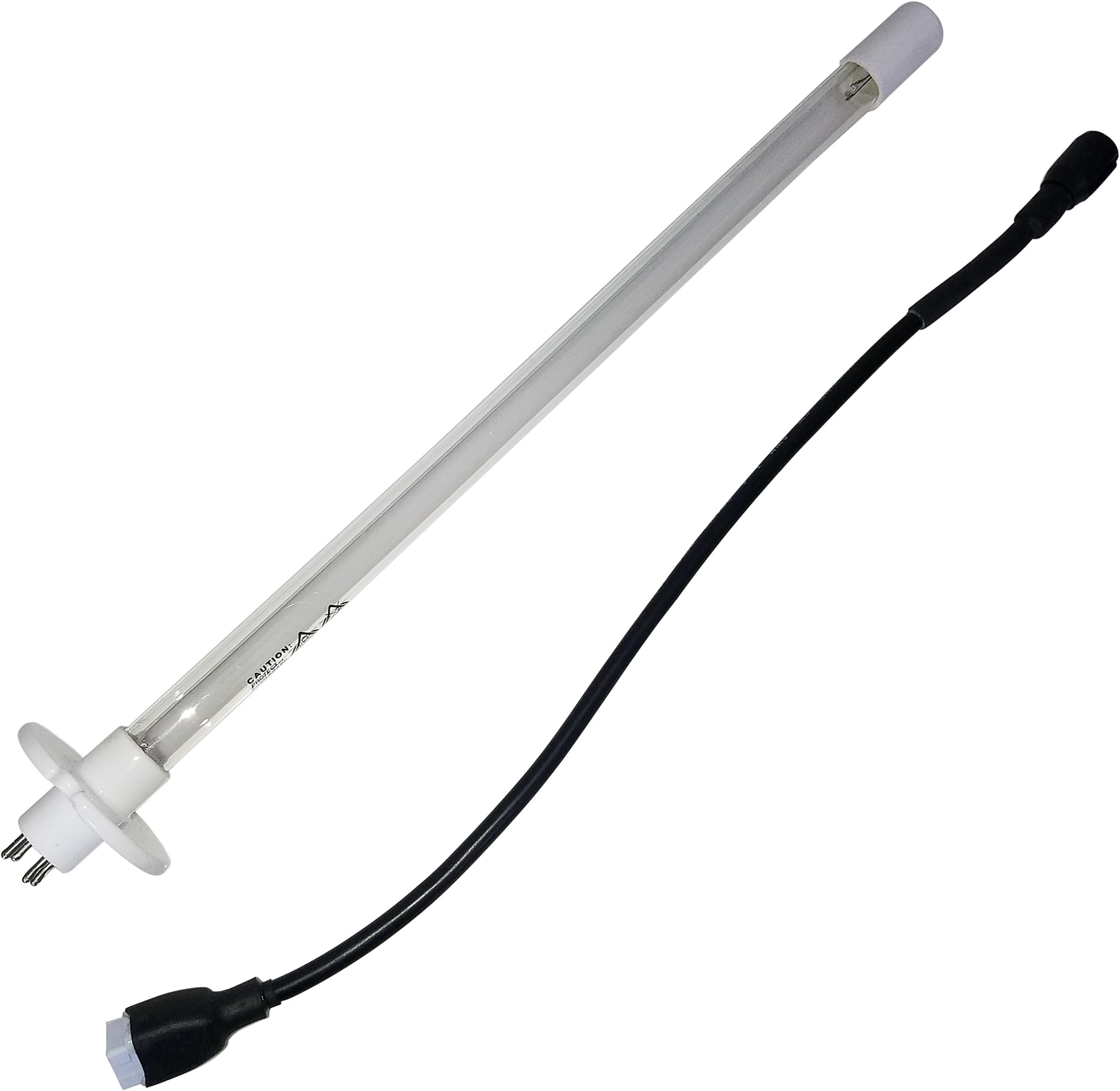 UV Light Competible Fresh Aire UV TUVL-115 115P 1Year Replacement UV Bulb for APCO Models