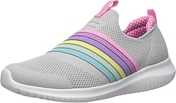 Skechers Kids Girls Ultra Flex-Brightful Day