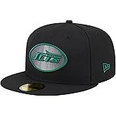 New Era Men's NFL Color Pop 59FIFTY Fitted Hat