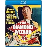 The Diamond Wizard 3-D