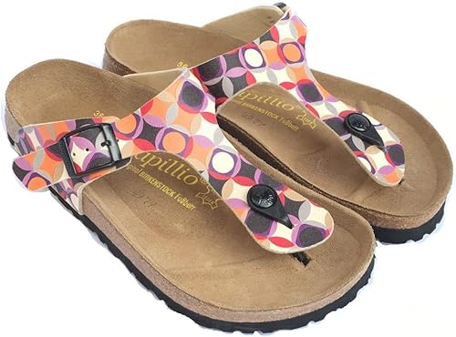 Papillio tong femme Clearance