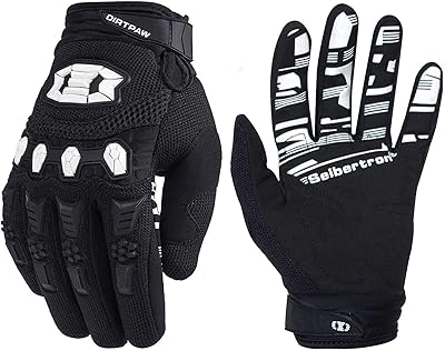 Gants de vélo Siebertron Dirtpaw