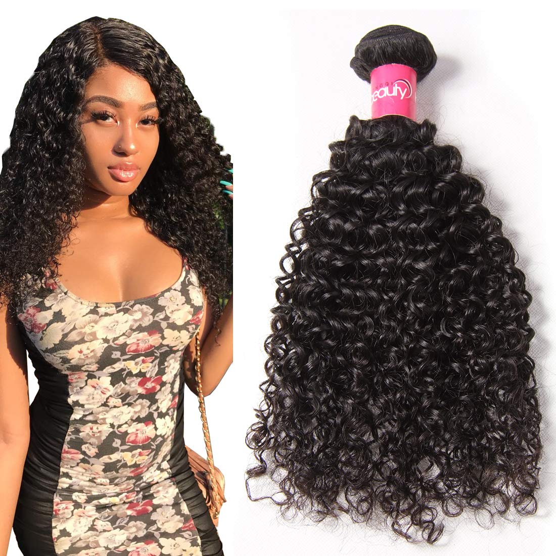 Amazon Com Dinoce Compatible With Longqi Beauty Peruvain Curly