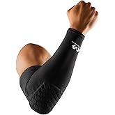 McDavid 6500 HexPad Power Shooter Arm Sleeve