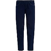 Levi's Girls' Skinny Fit Pull on Jeggings