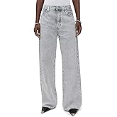 FRAME Women's The Loose Jeans