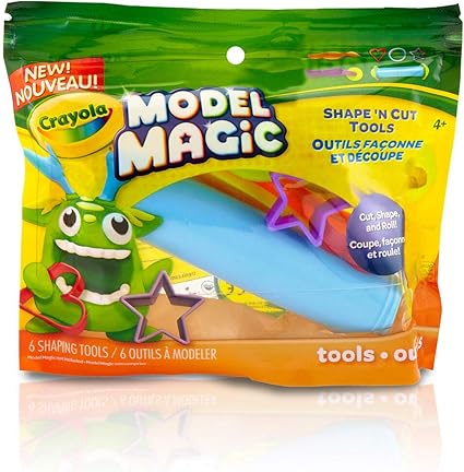 model magic amazon