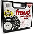 Freud SD608: 8" Dial-A-Width Stacked Dado Sets