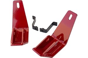 Rancho RockGEAR RS62137 Skid Plate Kit