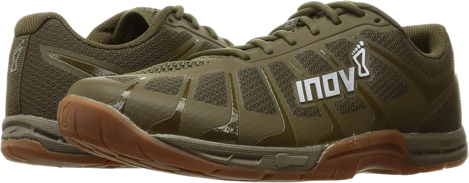  | Inov-8 Mens F-Lite 235 V3 Cross Training Shoes | Fitness & Cross-Training