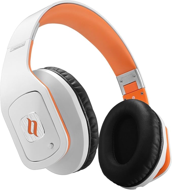 Noontec Noise Cancelling Over Ear Headphone, Hammo Go Amazon.co.uk Electronics