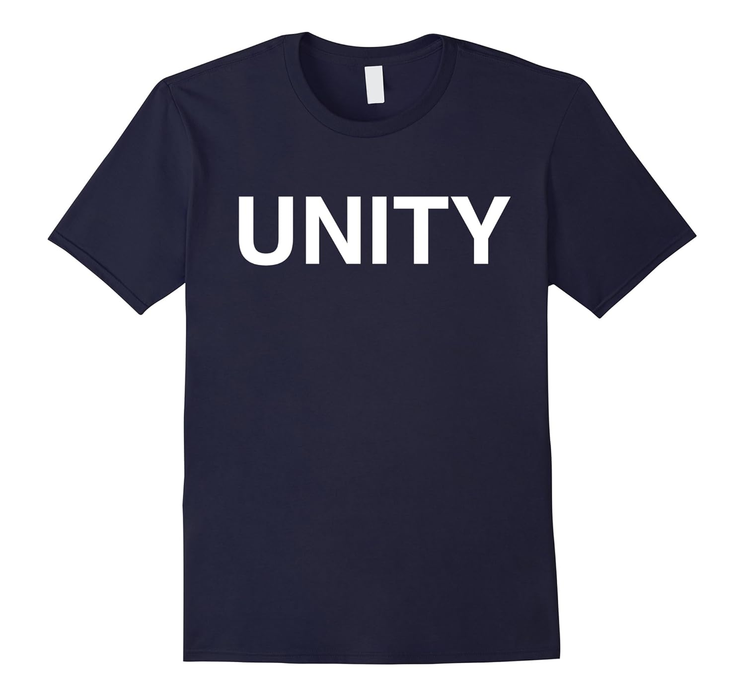 Original UNITY Shirt-ANZ