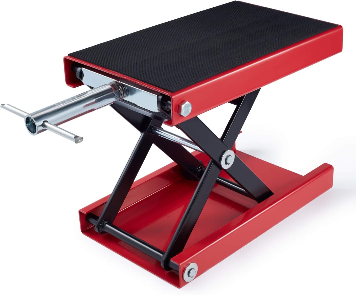 Best Motorcycle Jacks 2021 Buyer’s Guide