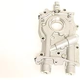 Genuine Subaru Parts - Oil Pump Ay Engine 15010AA360