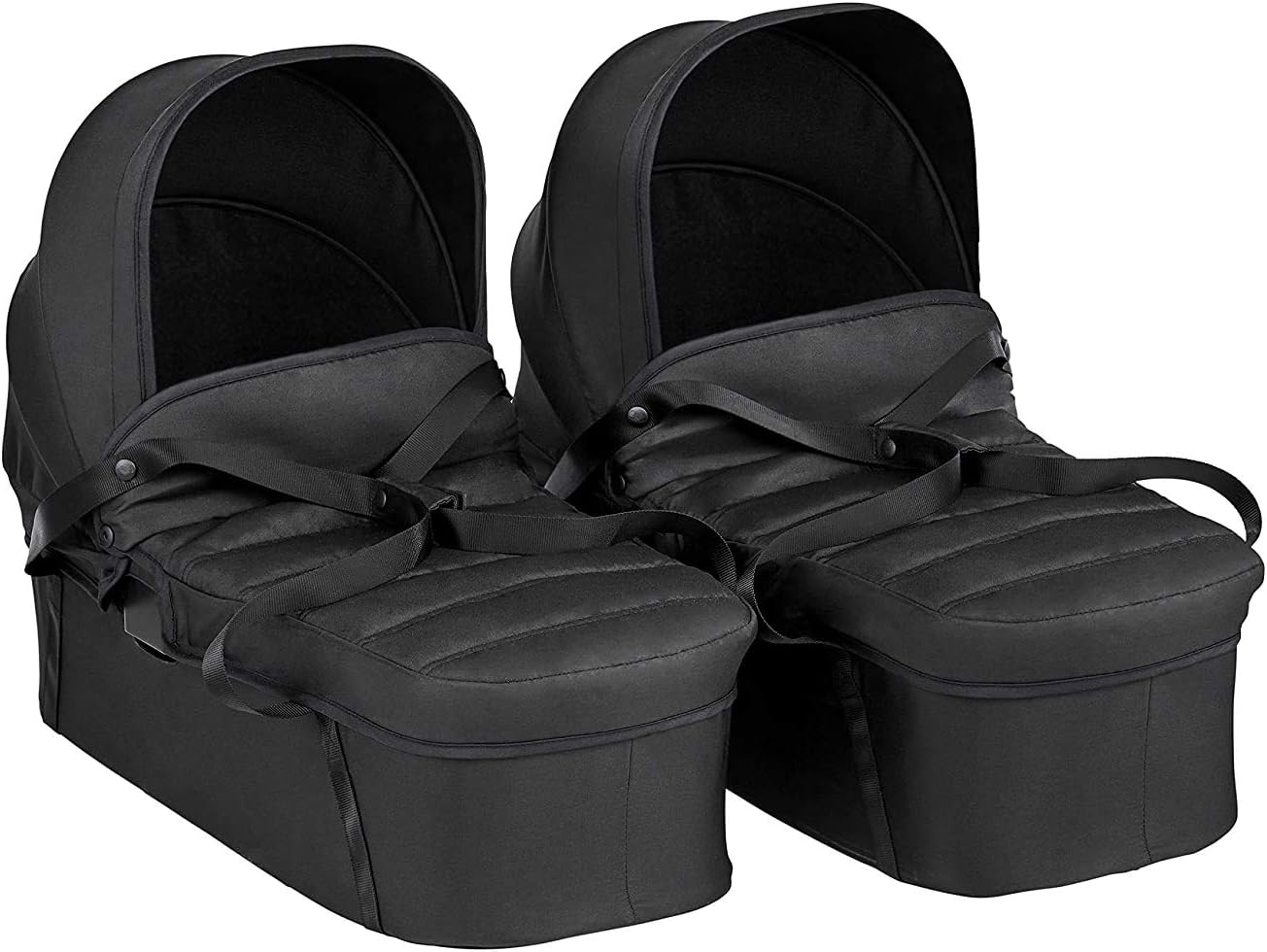 baby jogger city tour 2 bassinet