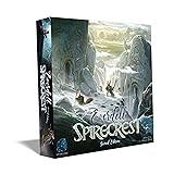 Everdell Spirecrest 2nd Edition