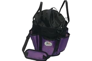 Majestic Ally Unisex's Tote Bag, Large