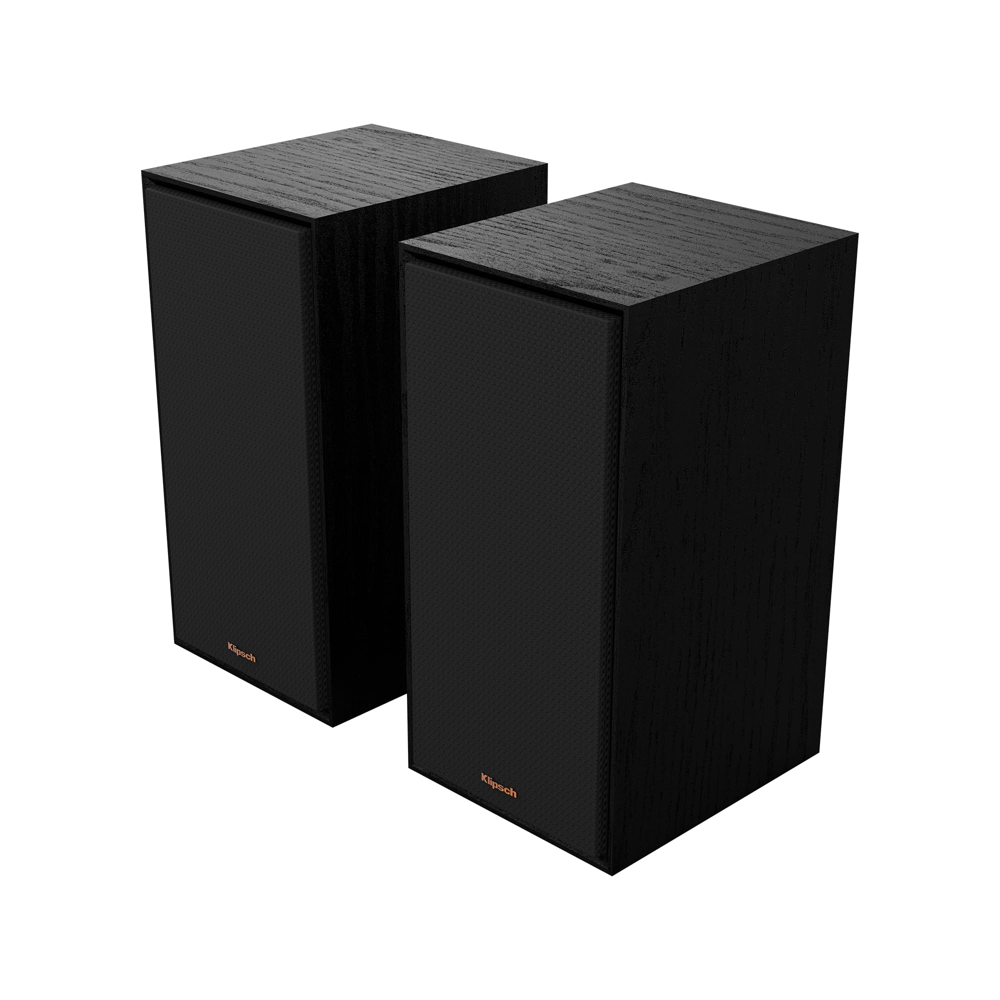 Klipsch R-50PM Powered Speakers with 5.25