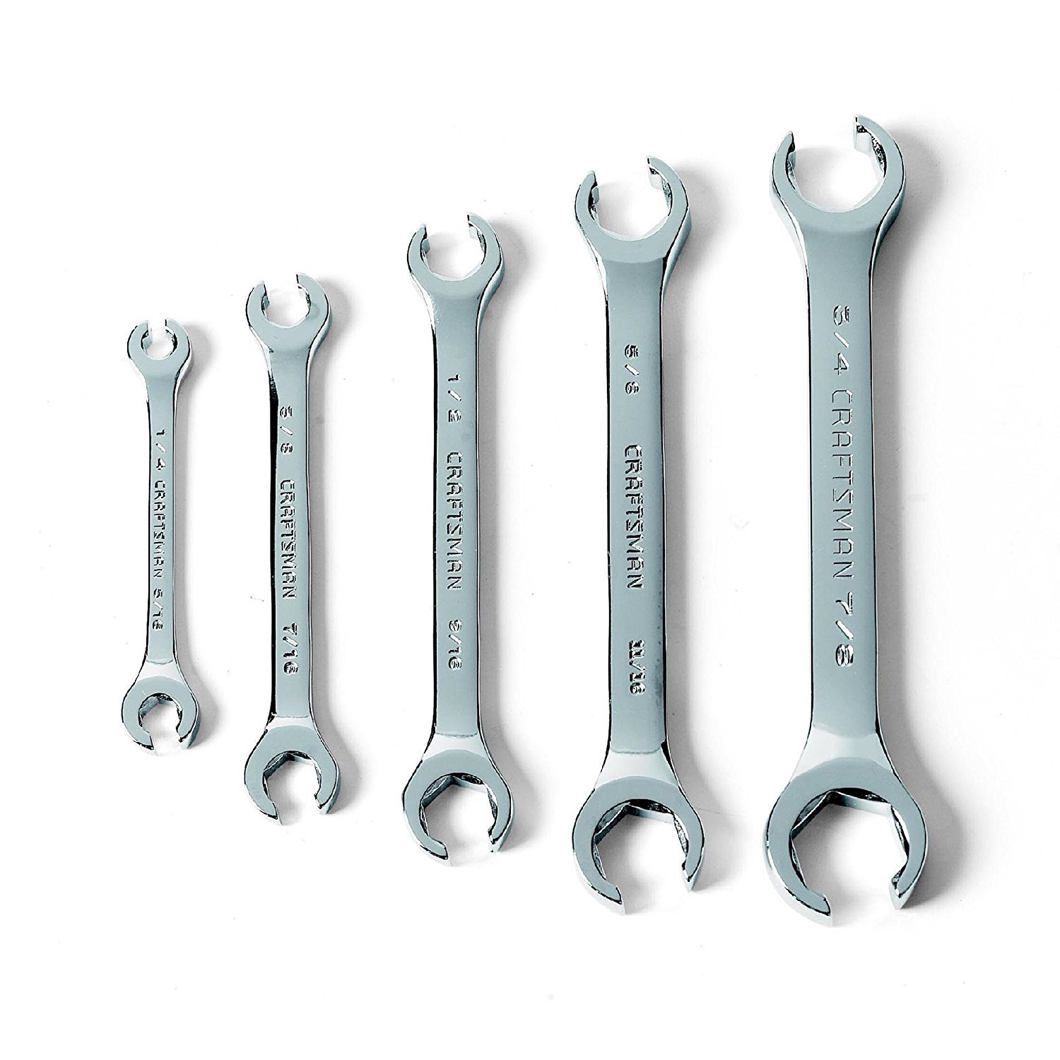 Best craftsman 5 pc wrench set