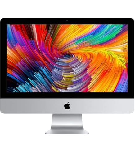 Amazon.com: Apple 2019 Apple iMac with 3.0GHz Intel Core i5