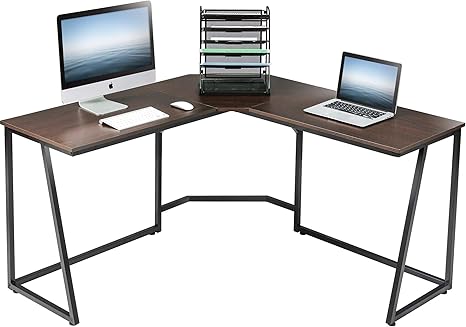 computer desk at amazon