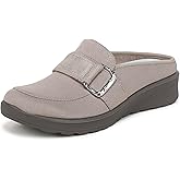 LifeStride Womens Galleria Slip on Comfort Mule