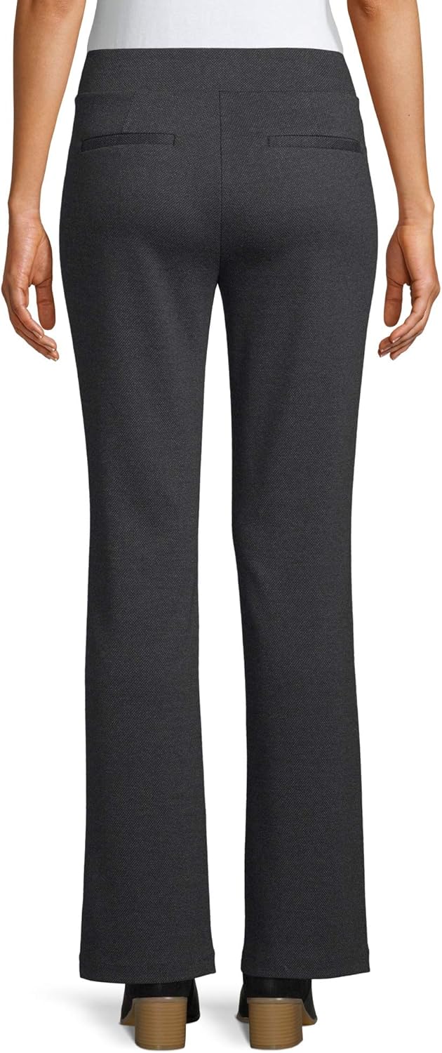 time and tru bootcut