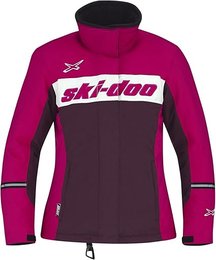 ski doo snowmobile jackets