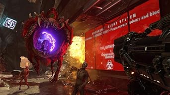 amazon doom eternal ps4