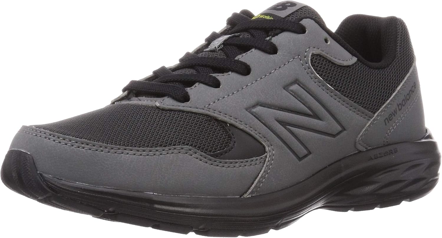Amazon ニューバランス ウォーキングシューズ Mw550 幅広 ワイド New Balance ニューバランス ウォーキング