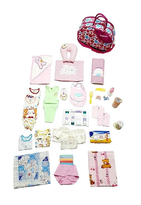 new born baby kit amazon