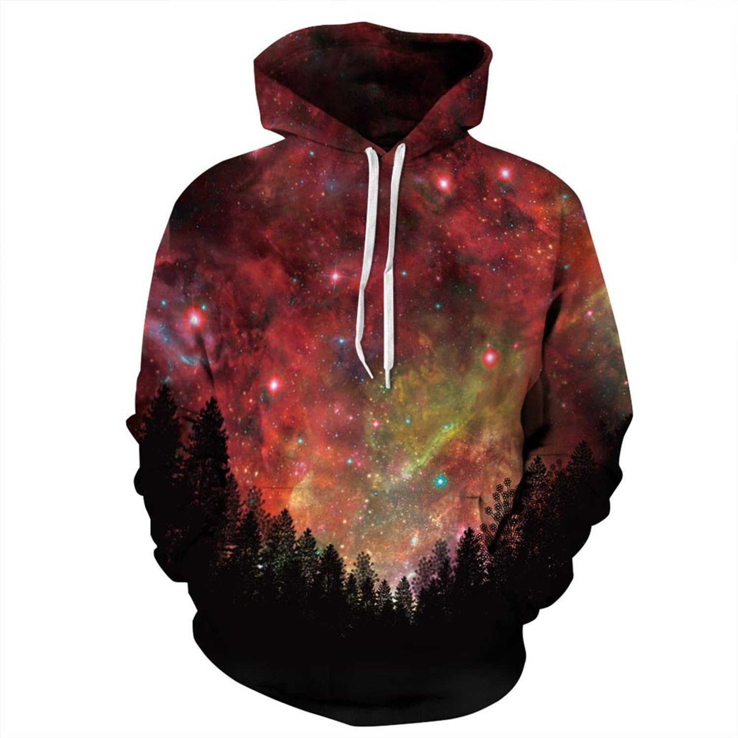 Jamemcabin Hoodies Men/Women Sweatshirt Hooded 3D Clothing Cap Hoody Print Jacket