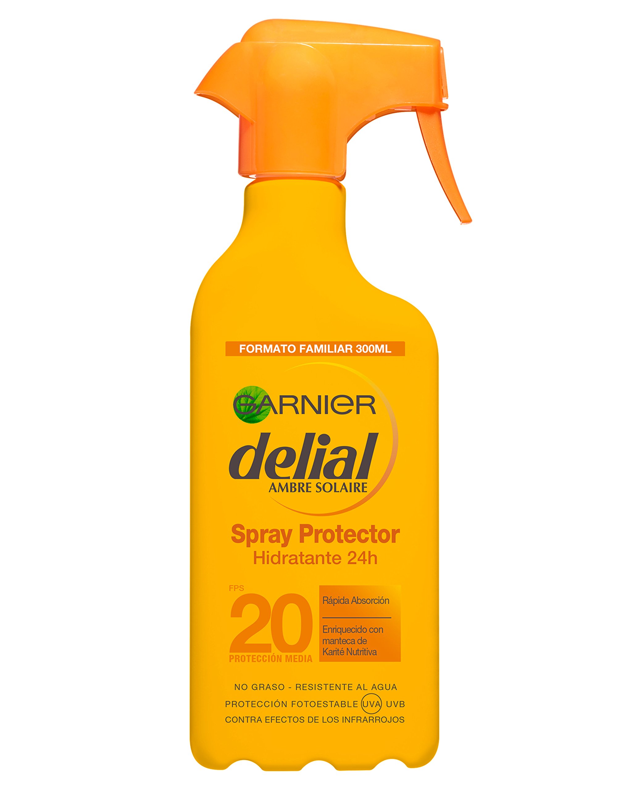 Garnier Delial Spray