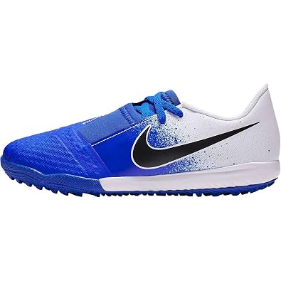 Nike Phantom Venom Academy TF Jr AO0377 007 football shoes | Varle.lt