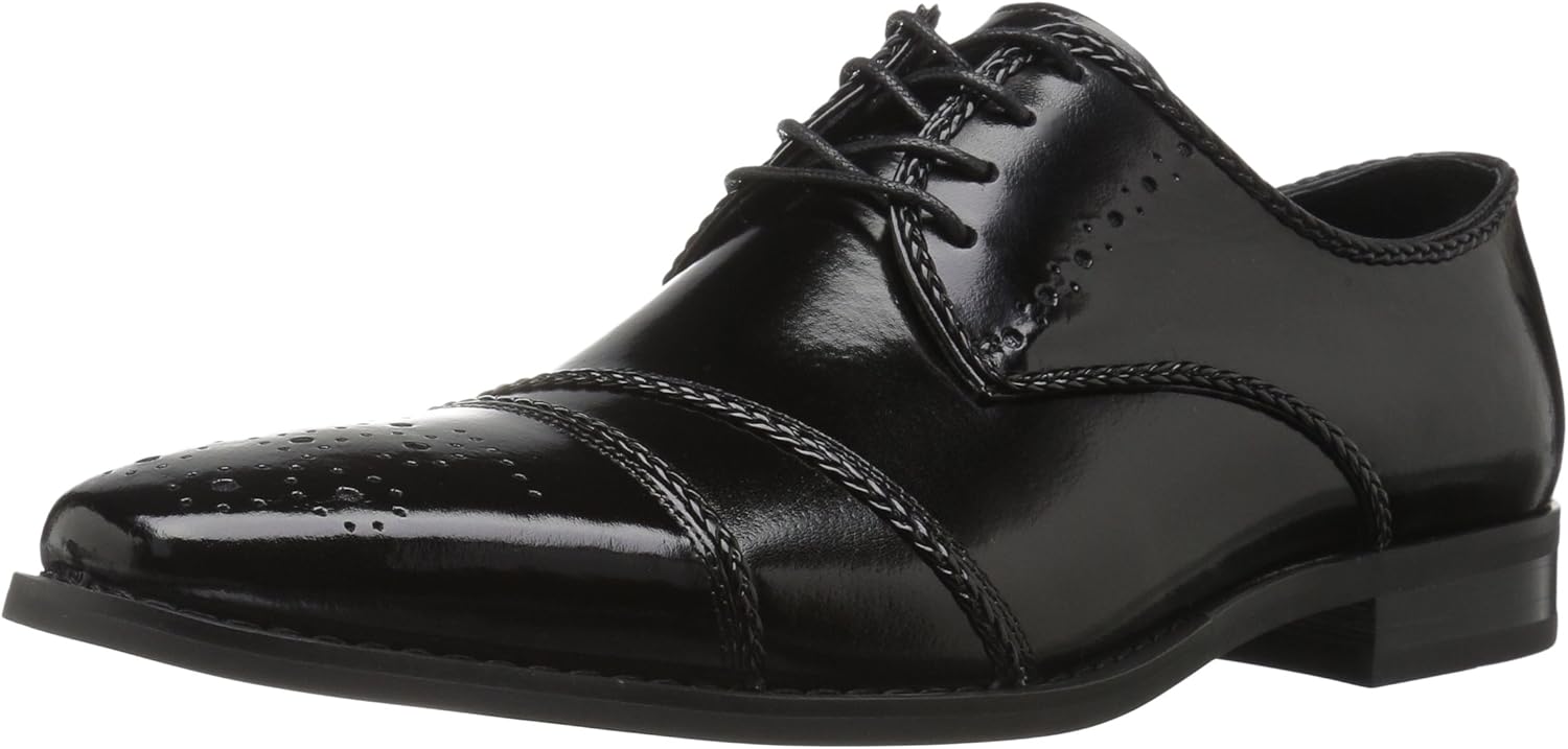 stacy adams memory foam