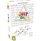 Repos JOUS01 Just One