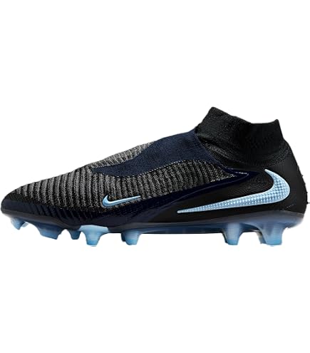 Amazon.com: Nike Phantom GX 2 Elite FG Low-Top Soccer Cleats