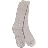 World's Softest Classic Crew Socks - Ultra Soft Crew Socks for Women and Men