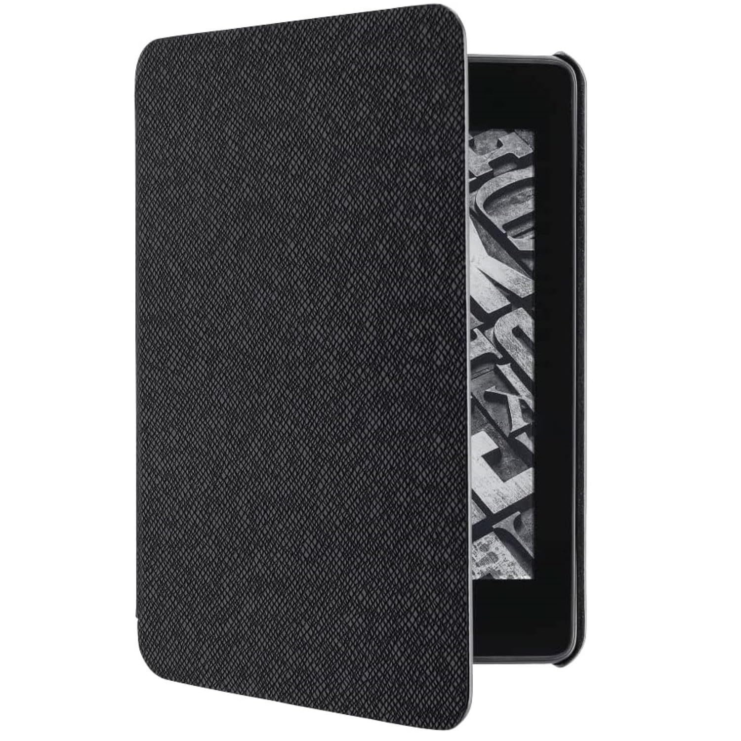 Hama E-Reader Case for Kindle Paperwhite 4 - Black