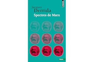 SPECTRES DE MARX