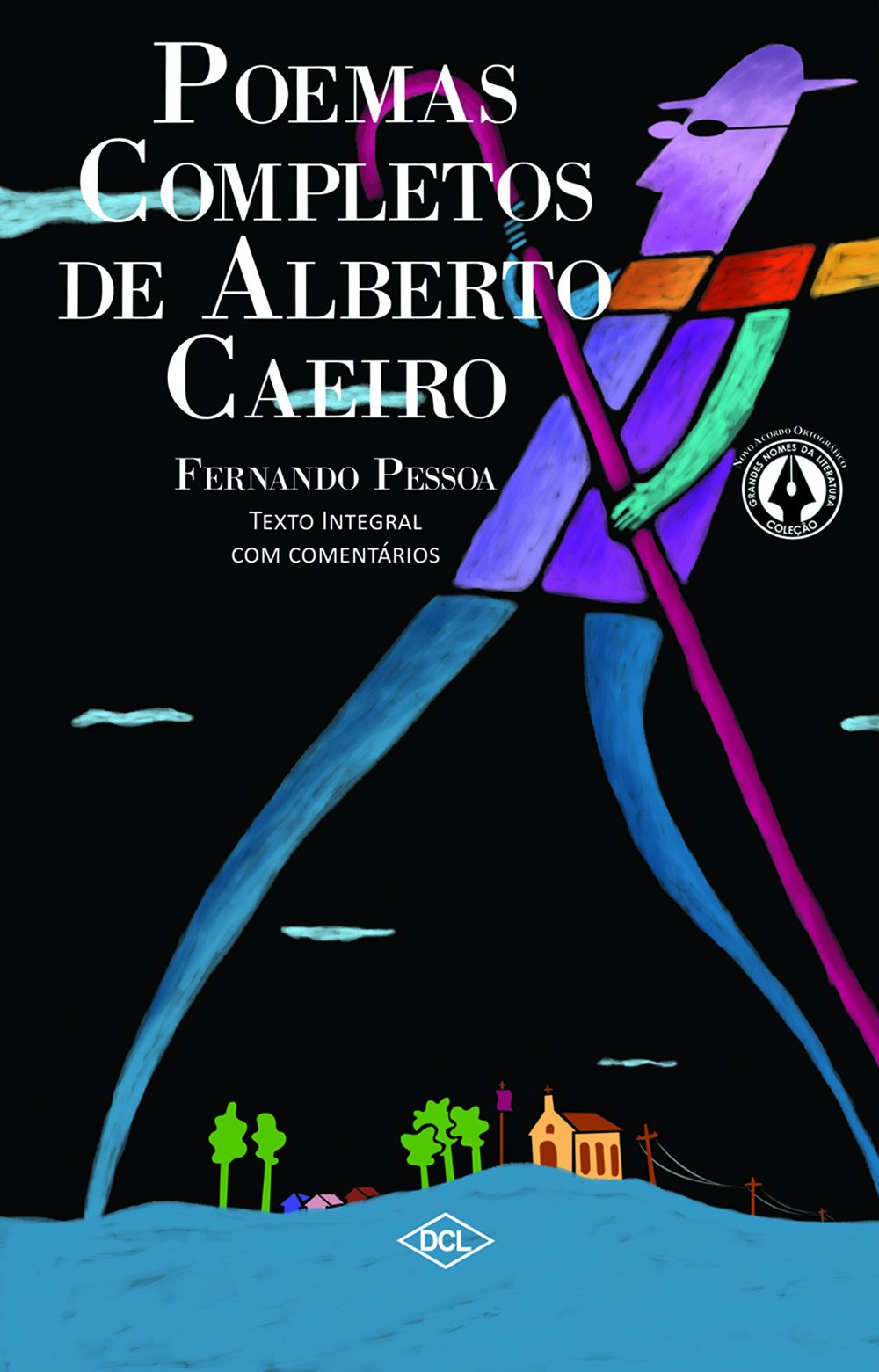 Poemas Completos de Alberto Caeiro. Texto Integral com Comentários PDF ...