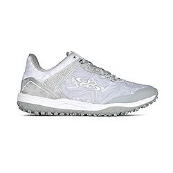 Boombah Viper Men's Turf Blast Camo Gray/White/Gray