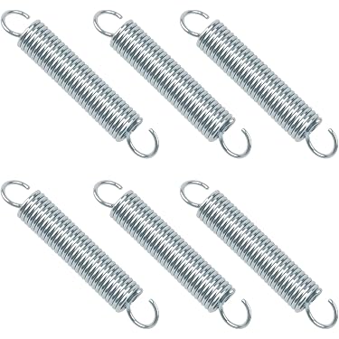 Laser Tools 8495 Universal Joint Extension Set Spring Loaded 1/4D 3pc