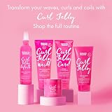 Umberto Giannini Curl Jelly Shine Leave-In Conditioner 180ml Vegan view 7