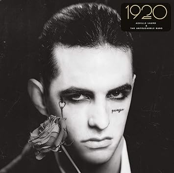 Achille Lauro 1920 Achille Lauro The Untouchable Band Amazon Com Music