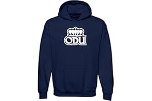 UGP Campus Apparel NCAA Officially licensed College - University Team Color Primary Logo Hoodie