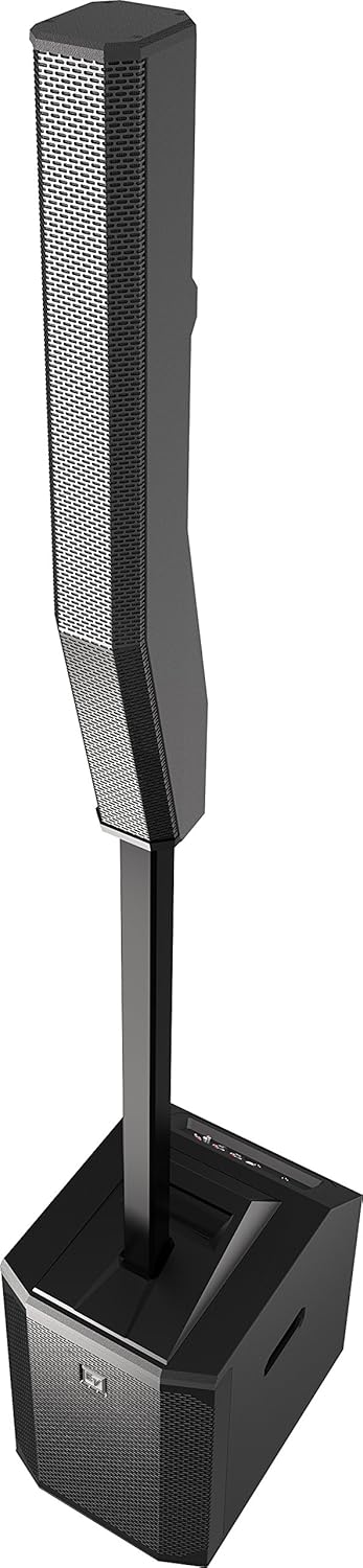 evolve 50 short pole