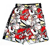 Flow Society Home Run Boys Athletic Shorts - Boys Athletic Shorts - Gym Shorts