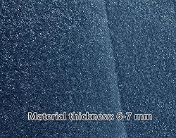 Yiz Dash Cover Mat Fit for 1997-2000 Chevy
